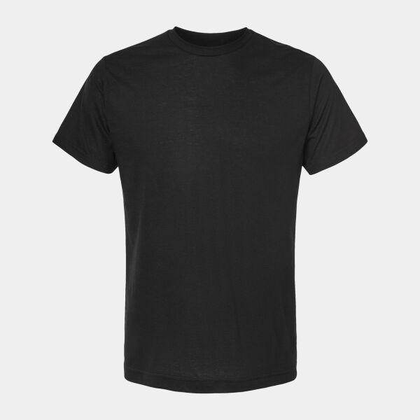 Unisex Poly-Rich T-Shirt Thumbnail