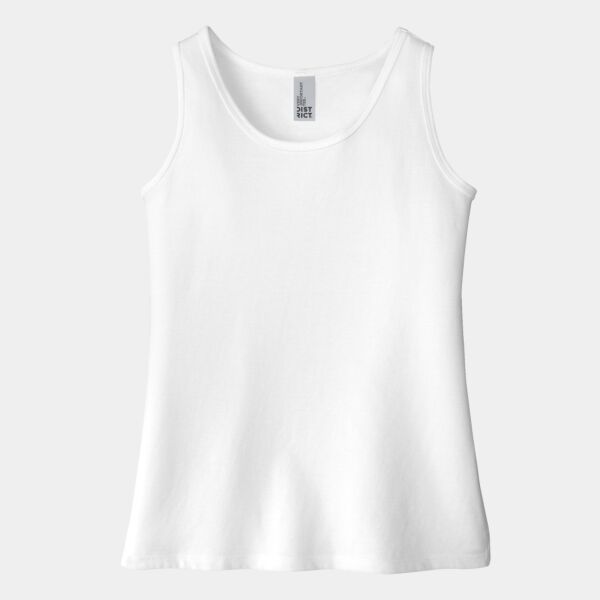 Girls V.I.T.  Tank Thumbnail