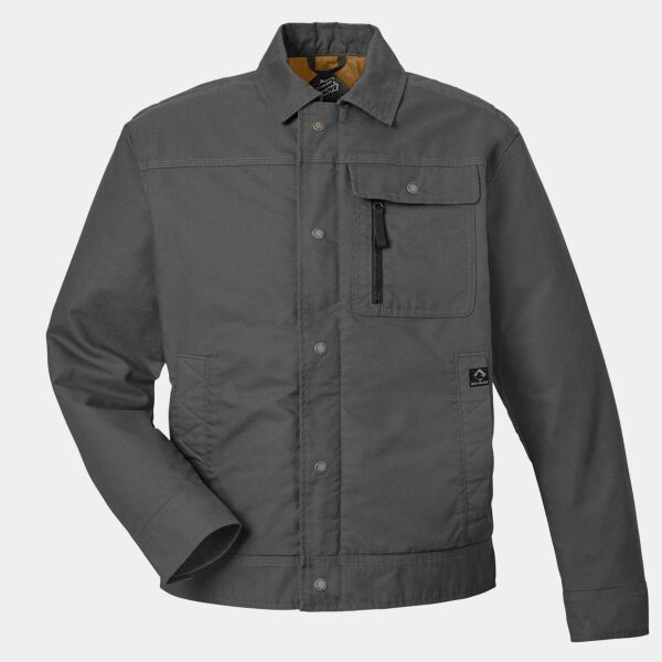 Renegade Lifestyle Jacket Thumbnail