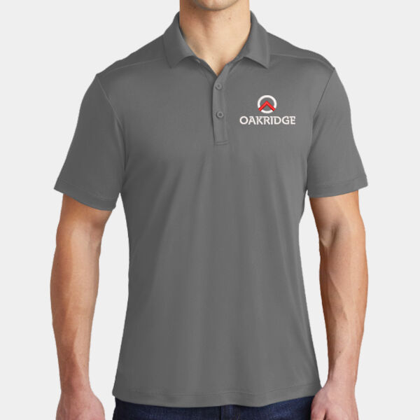 Oakridge - Posi UV ® Pro Polo Thumbnail