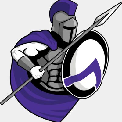 Oakridge Mascot Warrior 2 Thumbnail