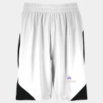Step-Back Basketball Shorts Thumbnail