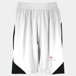 Step-Back Basketball Shorts Thumbnail